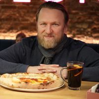 Alex Paretski的照片