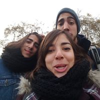 Zdjęcia użytkownika Morena Manocchio