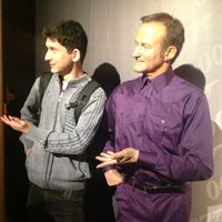 max-ferreira的照片