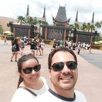 Mishael Arana的照片