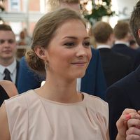 Sofie Amalie Tranæs的照片