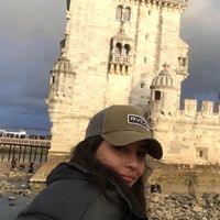 Le foto di Luma Aleixo