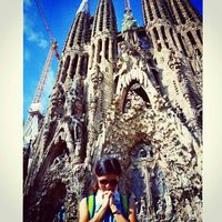 Chow Natalie的照片