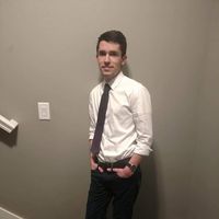 Matt Zaverdas's Photo