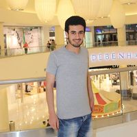 Mohamed Mordy's Photo