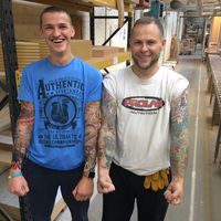 Vadim Ovchar's Photo