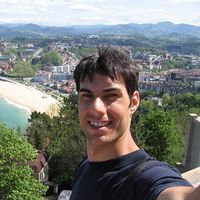 Pascal Renella的照片