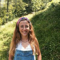 Bea Aguilar的照片