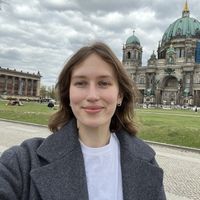 Daryna  Sydorova's Photo