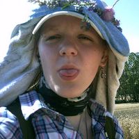 Christina Moldehn的照片