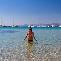 Maïté Vergain's Photo