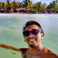 Dick Brian Tinajeros Huamaní's Photo