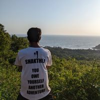 Shakthivel J's Photo