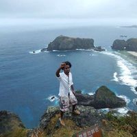 Jacob Getachew的照片