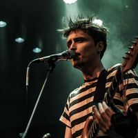 Mantas Meškerys's Photo