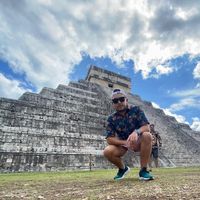 Le foto di Nelson Schimpf