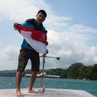 Nyoman Nikki Wirawan's Photo