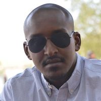 Mohamed Hussain's Photo