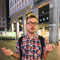 Fotos de Ivan Kriuchevskyi