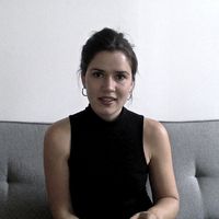 anja Schmitter的照片