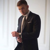 Max Semizarov's Photo