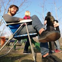 Pedro Andrade's Photo