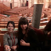 gülsah sahin的照片