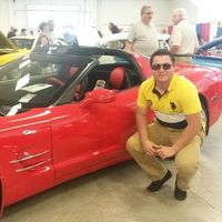 Raul Garcia的照片