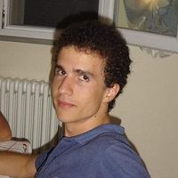 Daniele Castellana的照片