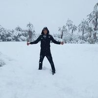 Youssef Elboustaoui's Photo