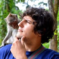 Martin Luttenberger's Photo