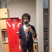 burak yıldız's Photo