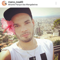 Photos de Marco Rosa