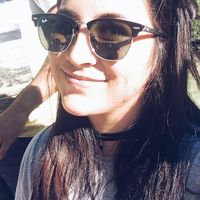 Le foto di Camille Gama