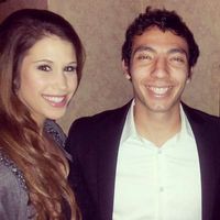 Dmitri Gonzalez's Photo