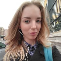 Daria Soboleva的照片