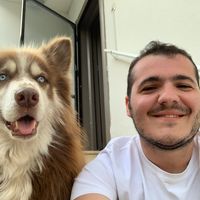 Mehmet Gunturkun's Photo