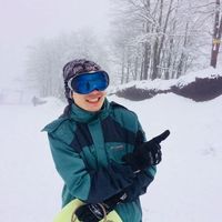 Ricardo A Rincon的照片