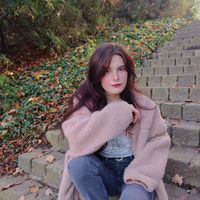 Mariia  Prysiazkniuk的照片