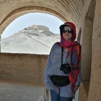 Marie-Line JUILLET's Photo