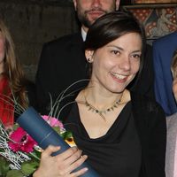 Monika Reslerová's Photo