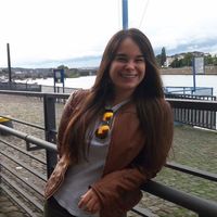 Monica Noguera's Photo