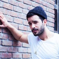 Eric Bradley的照片