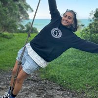 Fotos de Sabrina Gilardi