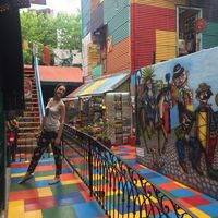 Clara Lateur's Photo