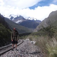 Fotos de Nicolas Garibaldi