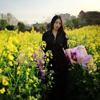 Le foto di Furong Tao