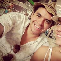 Juan David Piracun A's Photo