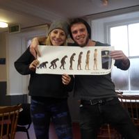 Fotos von Léo Rasse