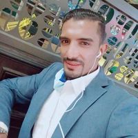 Ahmed Genady's Photo